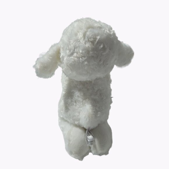 Precious Moments Luffie Praying Lamb 11 Inch Electronic Plush Stuffed Animal Toy - Picture 3 of 6